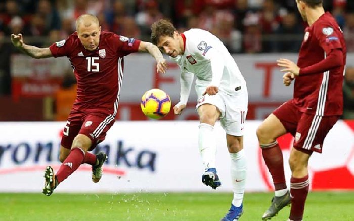  Nhận định Latvia vs Gibraltar 23h00 ngày 31/3: Tiếp đà hưng phấn