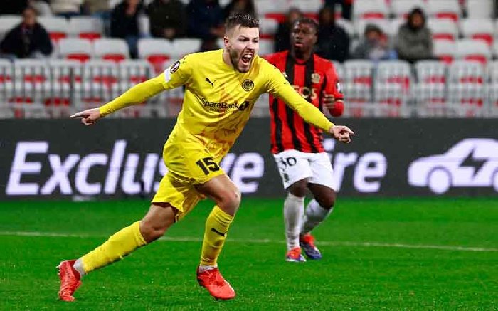  Nhận định Bodo Glimt vs AS Monaco 3h00 ngày 5/11: Nỗi lo sân khách
