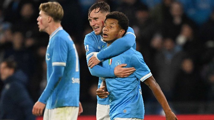  Nhật định phạt góc Napoli vs Qarabag, 3h ngày 26/11