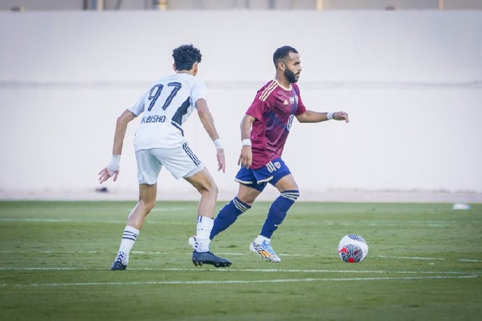  Nhận định Al Wahda vs Al-Fujairah, 23h00 ngày 27/1: Không cửa kháng cự