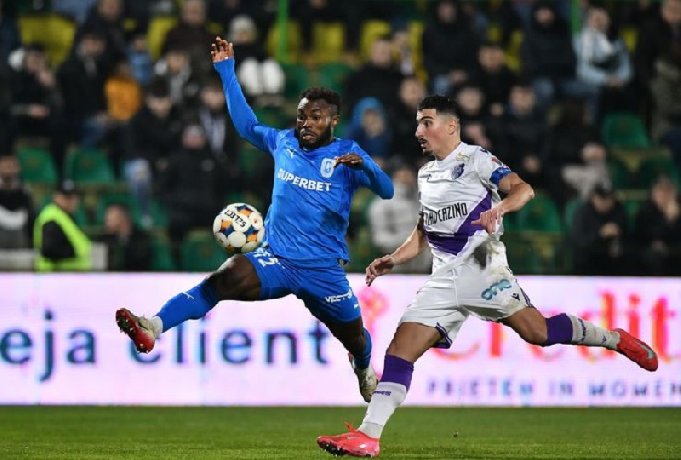  Nhận định Universitatea Craiova vs Arges 1h30 ngày 14/3: Ra về trắng tay