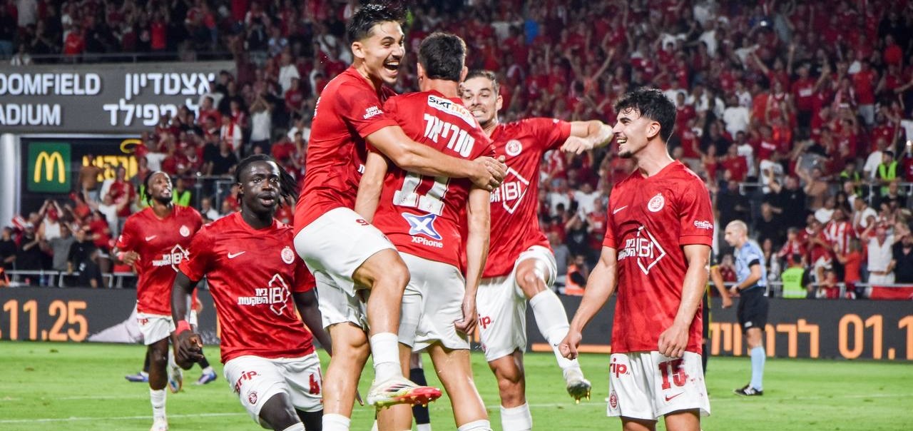 Nhận định Beitar Jerusalem vs Hapoel Tel Aviv 1h30 ngày 2/1: Chuyến đi bão táp - Ảnh 4