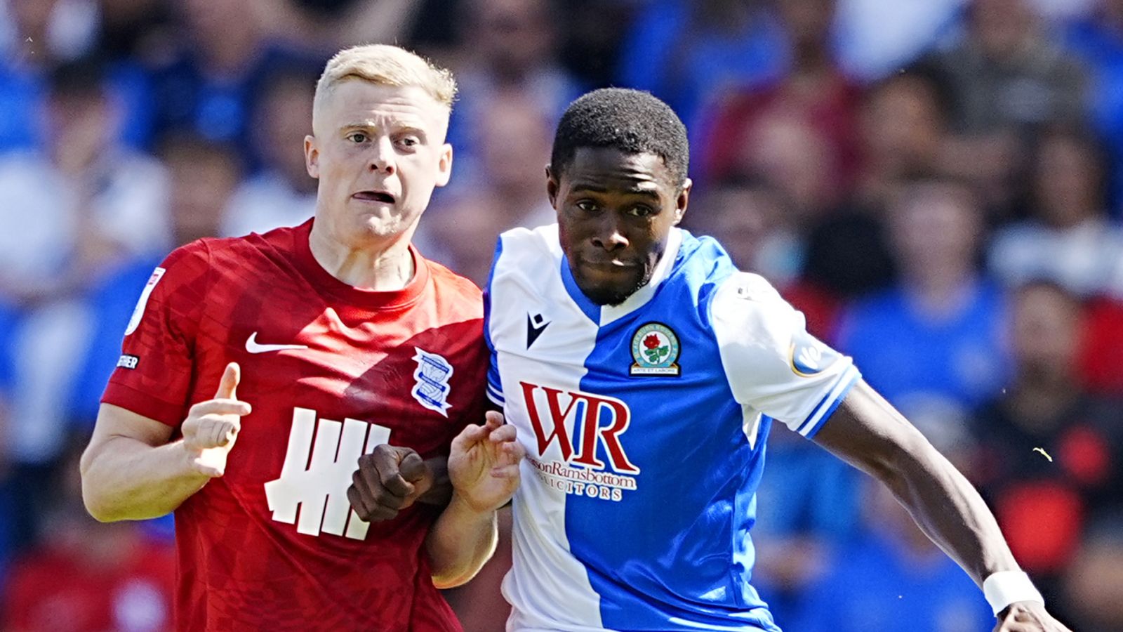 Nhận định U21 Blackburn vs U21 Birmingham, 20h00 ngày 26/1: Chủ nhà thắng thế - Ảnh 3