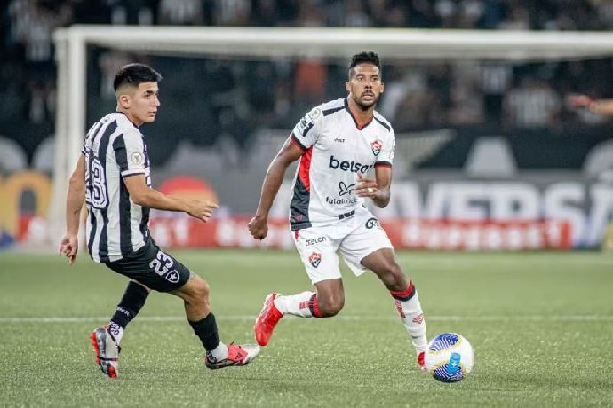  Nhận định Botafogo vs Vitoria 05h30 ngày 24/07: Kỳ phùng địch thủ