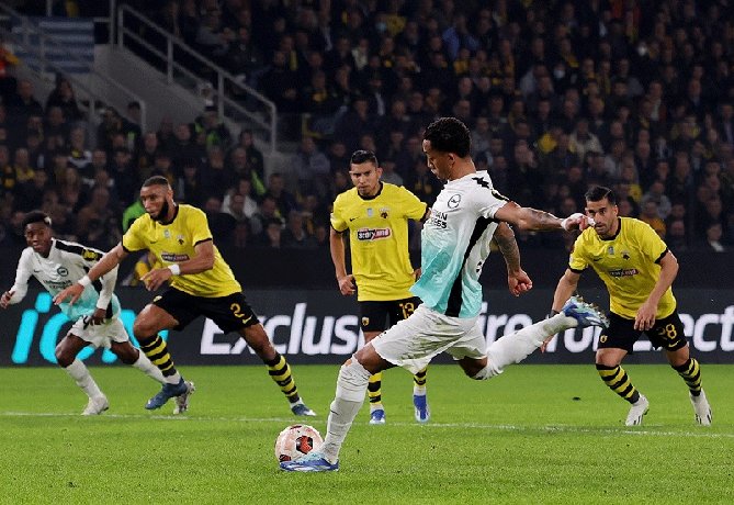  Nhận định Celje vs AEK Athens 3h00 ngày 13/3: Khát khao đòi nợ