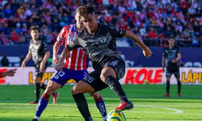  Nhật định phạt góc Atletico San Luis vs Tijuana, 10h00 ngày 1/8