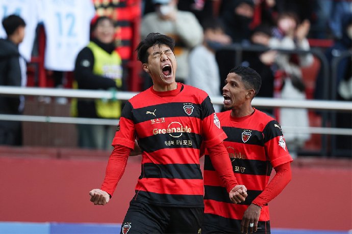  Nhận định FC Seoul vs Pohang Steelers 17h30 ngày 22/7: Khách không khách khí