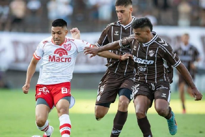  Nhận định Platense vs Instituto 3h ngày 27/1: Điểm tựa sân nhà