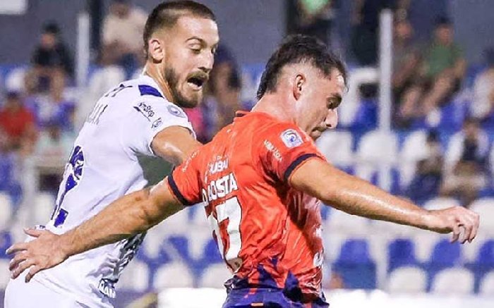  Nhận định Sportivo Ameliano vs Club 2 de Mayo 3h00 ngày 11/11: Tự tin trên sân khách