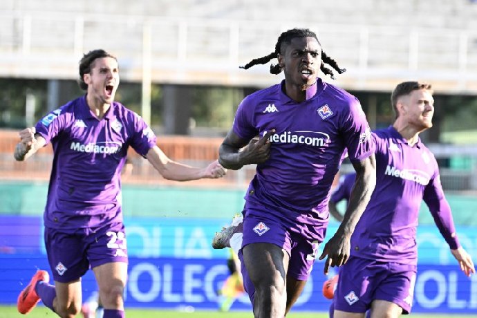  Nhận định Fiorentina vs Hellas Verona, 21h00 ngày 14/12: Kìm chân nhau dưới đáy