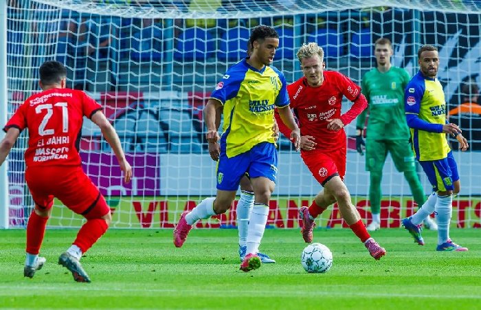  Nhận định Almere City vs Waalwijk 2h00 ngày 18/3: Tái lặp chiến thắng