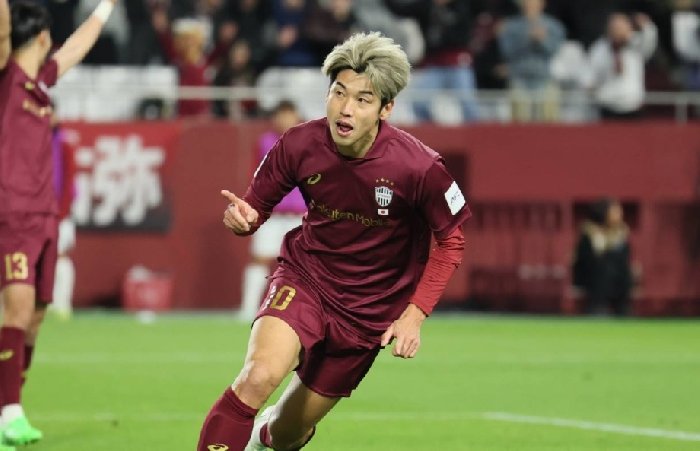  Nhận định Avispa Fukuoka vs Vissel Kobe 12h00 ngày 23/5: 2 thái cực trái ngược