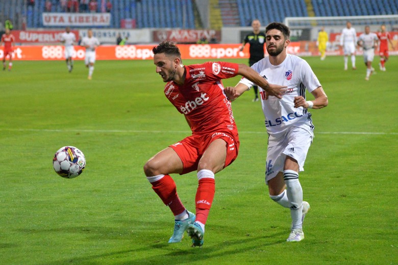 Nhận định Botosani vs Hermannstadt, 22h30 ngày 27/10: Ngôi đầu vững chắc - Ảnh 1