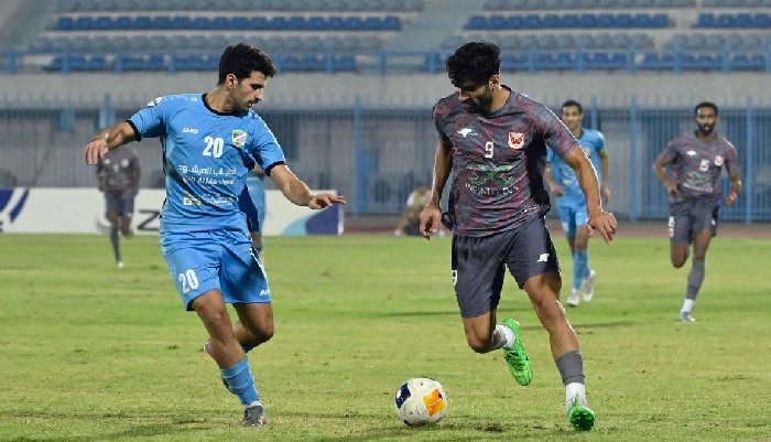  Nhận định Al-Salmiyah vs Al Fahaheel 23h05 ngày 22/6: Lấy điểm từ ‘mỏ’