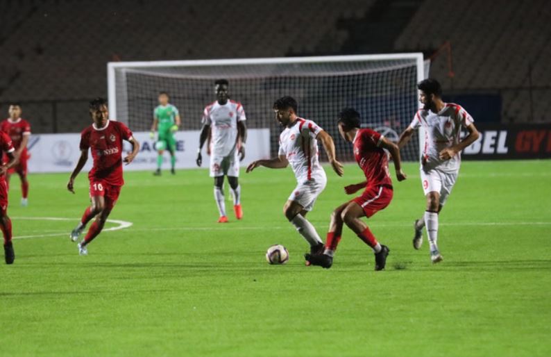 Nhận định Namdhari vs Aizawl 17h30 ngày 27/2: Ra quân khó lường - Ảnh 4