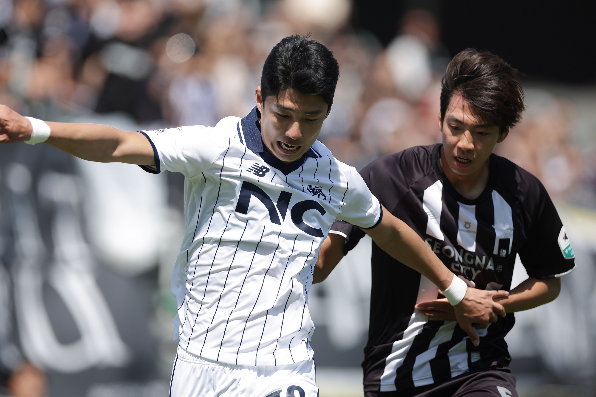 Nhận định Busan IPark vs Seongnam 14h30 ngày 2/3: Đối thủ ngang T - Ảnh 4