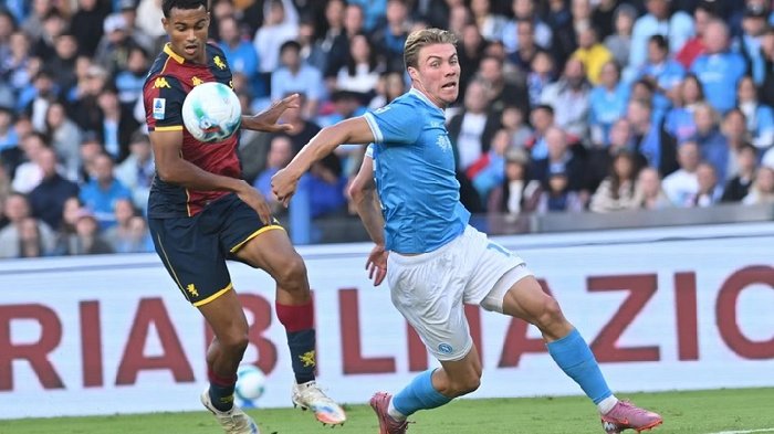  Nhận định Torino vs Napoli, 22h59 ngày 18/10: Xây chắc ngôi đầu