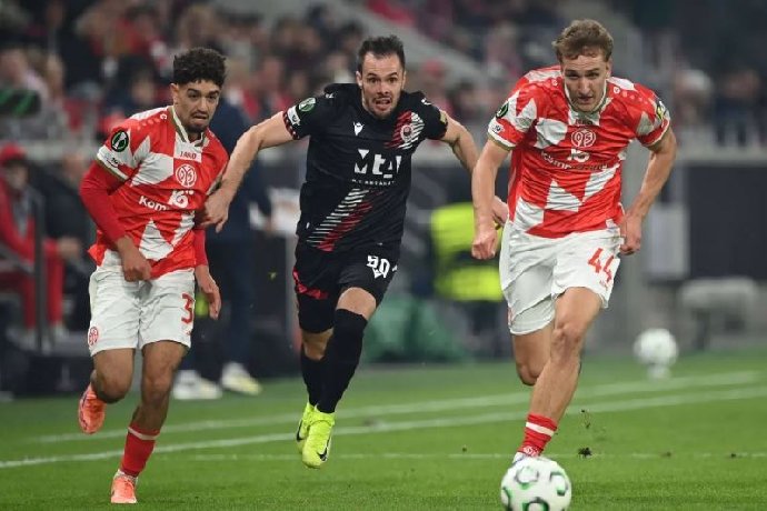  Nhận định Mainz 05 vs Fiorentina 00h45 ngày 07/11: Bất phân thắng bại