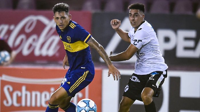  Nhận định Velez Sarsfield vs Boca Juniors 8h15 ngày 9/2: Đại chiến khó lường