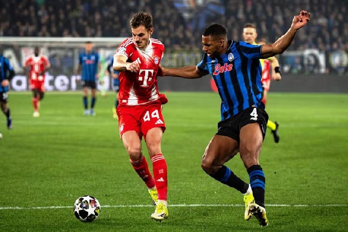  Nhận định Bayern Munich vs Atalanta 03h00 ngày 19/03: Chia điểm tại Munich