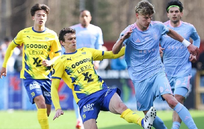  Nhận định HJK Helsinki vs Gnistan 19h00 ngày 23/08: Đồng lạng đồng cân