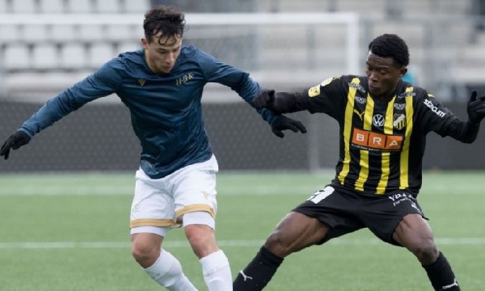  Nhật định phạt góc Hacken vs Halmstads, 0h00 ngày 18/8