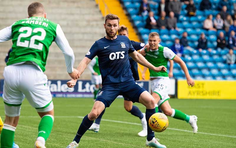 Nhận định Kilmarnock vs Hibernian 22h00 ngày 3/1: Nối dài mạch thắng - Ảnh 1