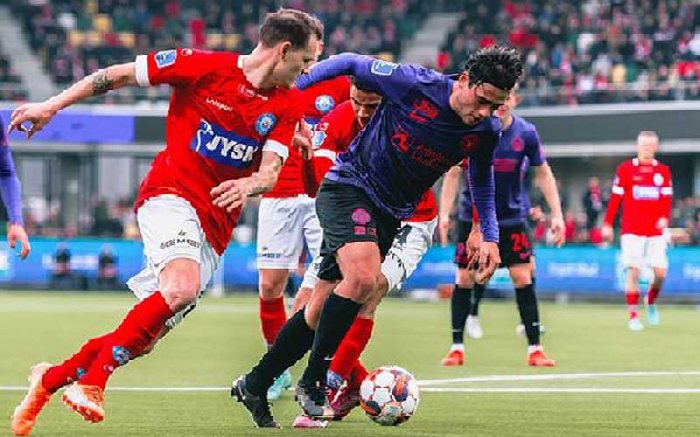  Nhận định Midtjylland vs Silkeborg 23h45 ngày 30/10: Khó cản chủ nhà