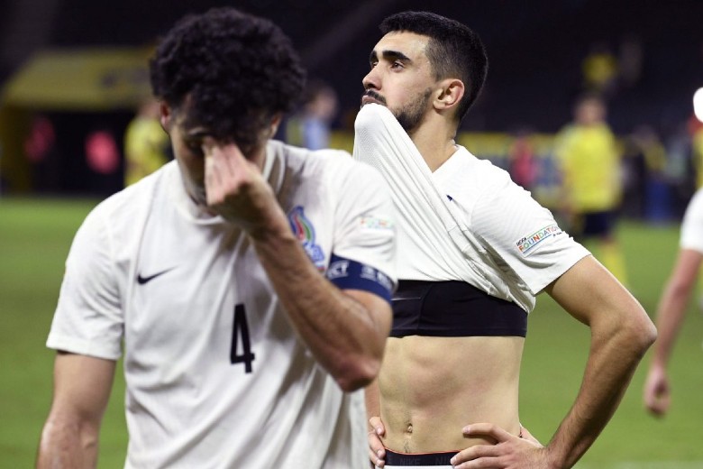 Nhận định Azerbaijan vs Iceland, 0h00 ngày 14/11: Bám đuổi vô vọng - Ảnh 1