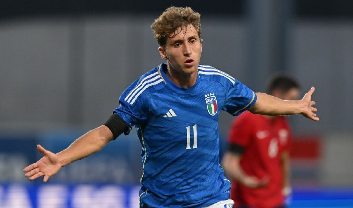  Nhận định U21 Italia vs U21 Albania 23h15 ngày 8/6: Thử nghiệm vẫn thắng