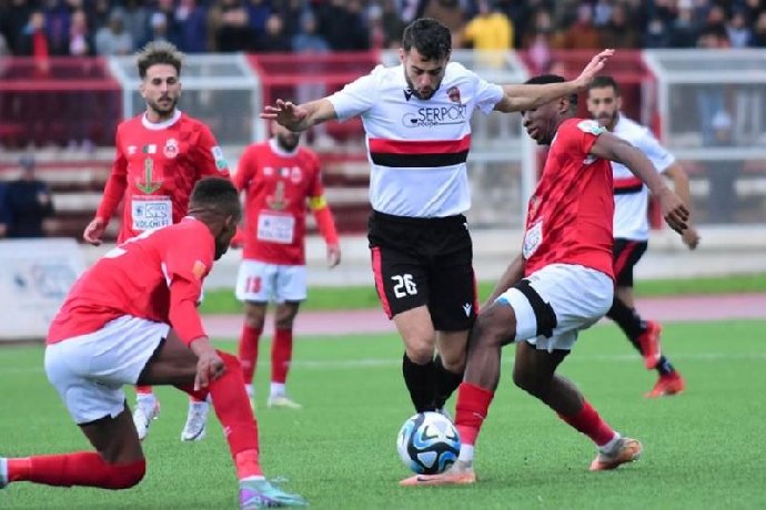  Nhận định Paradou vs El Bayadh, 20h00 ngày 20/11: Vùi dập kẻ yếu