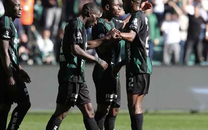  Nhận định Alanyaspor vs Kocaelispor 20h00 ngày 18/3: Cơ hội cho khách