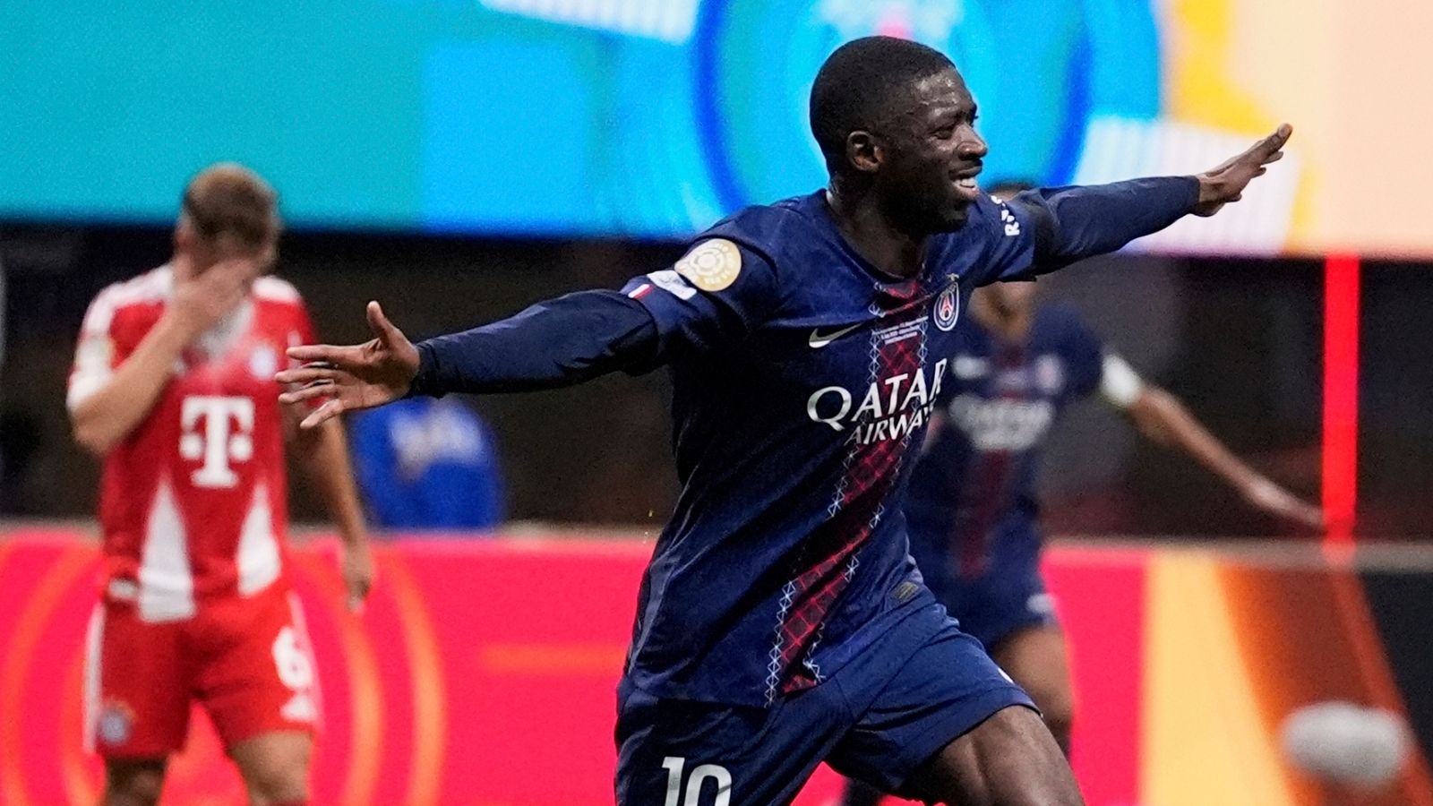 Nhận định PSG vs Bayern Munich 3h ngày 5/11: Bất phân thắng bại - Ảnh 4