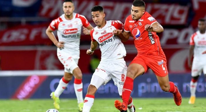  Nhận định America de Cali vs Independiente Santa Fe 8h ngày 14/2: Bất phân thắng bại