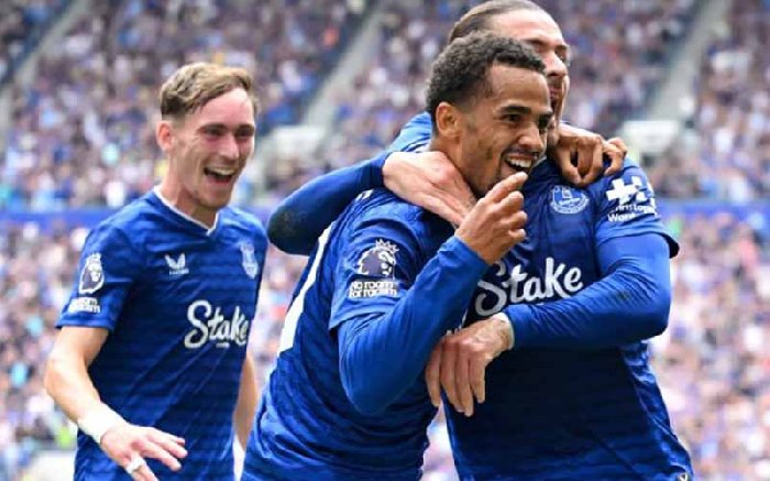 Nhận định Brighton vs Everton 22h00 ngày 31/1: Tự tin trên sân khách