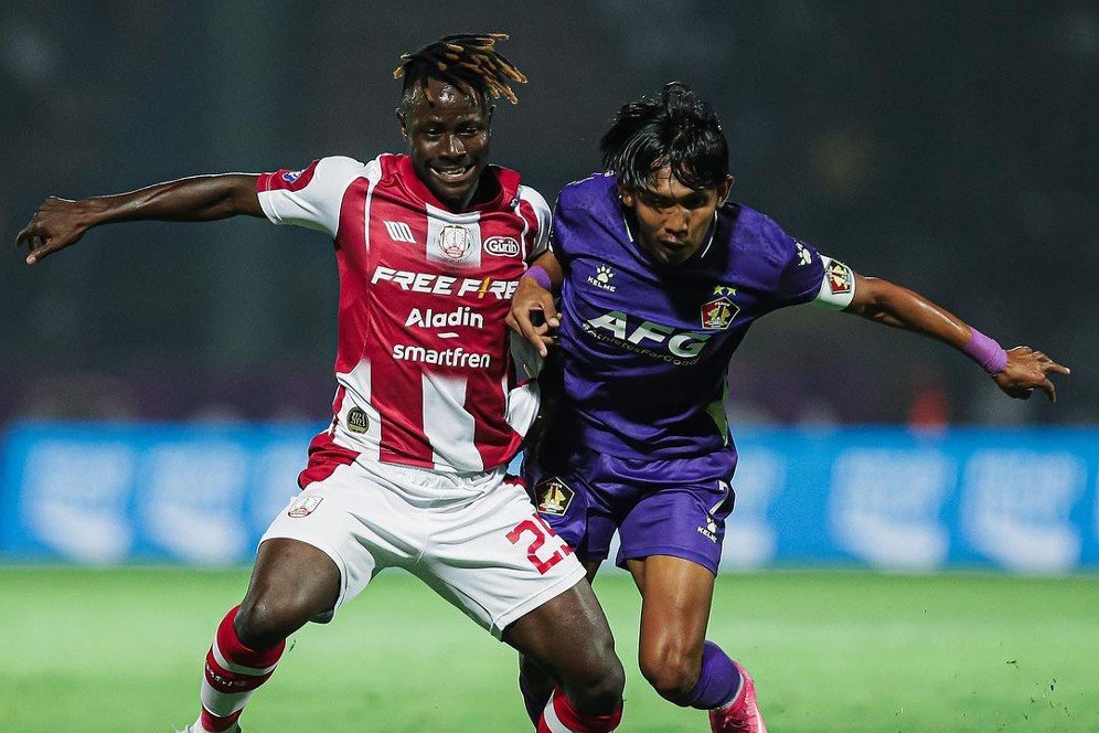 Nhận định Persik Kediri vs Persis Solo 15h30 ngày 27/12: Đối đầu kho điểm - Ảnh 4