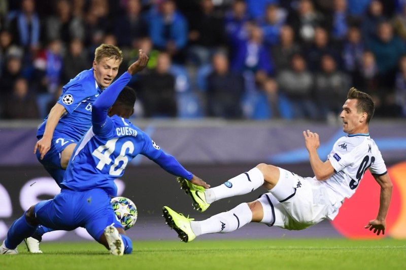 Nhận định Genk vs Basel 03h00 ngày 28/11 - Ảnh 1