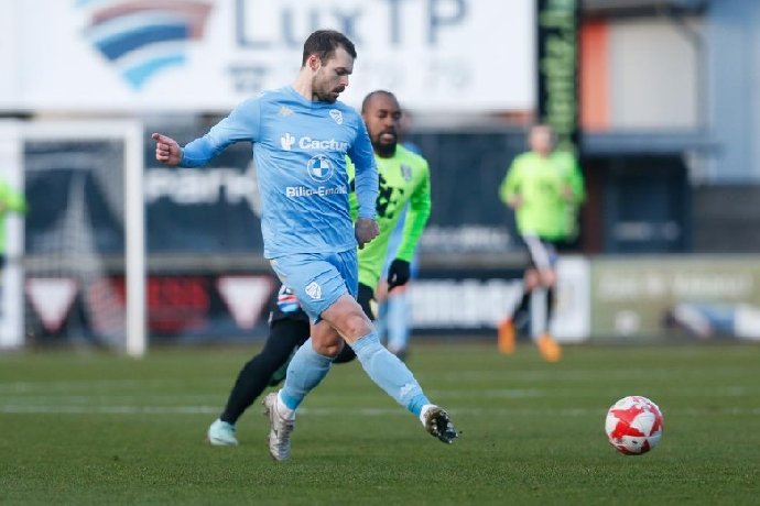  Nhận định Dila Gori vs Racing Union Luxembourg, 23h00 ngày 17/7: Không chút sai lầm