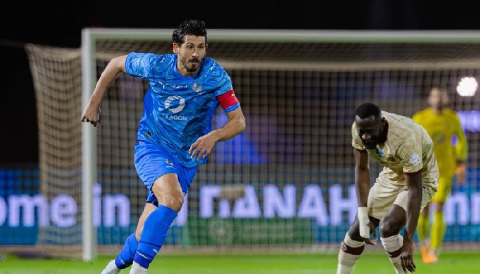  Nhận định Neom Sports Club vs Al-Fayha 23h50 ngày 14/08: Khởi đầu suôn sẻ