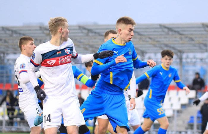  Nhận định Baranovichi vs FC Minsk 19h00 ngày 13/6: Chủ nhà thất thế