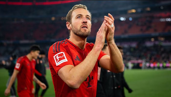  Nhận định Monchengladbach vs Bayern Munich, 20h30 ngày 25/10: Thế trận áp đảo