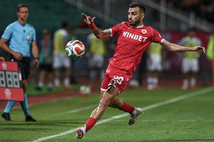  Nhận định CSKA Sofia vs Cherno More Varna 01h15 ngày 15/8: Bản lĩnh ông lớn