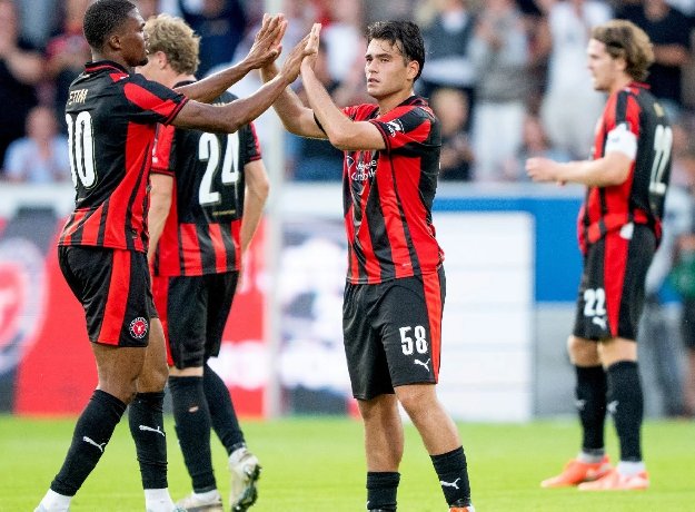  Nhận định Sonderjyske vs Midtjylland, 0h ngày 24/11: Sức mạnh vượt trội