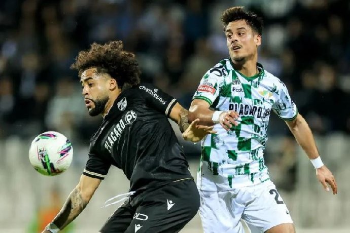  Nhận định Guimaraes vs Moreirense 3h45 ngày 31/1: Bất phân thắng bại