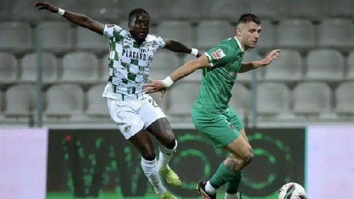  Nhật định phạt góc Rio Ave vs Moreirense, 3h15 ngày 17/02