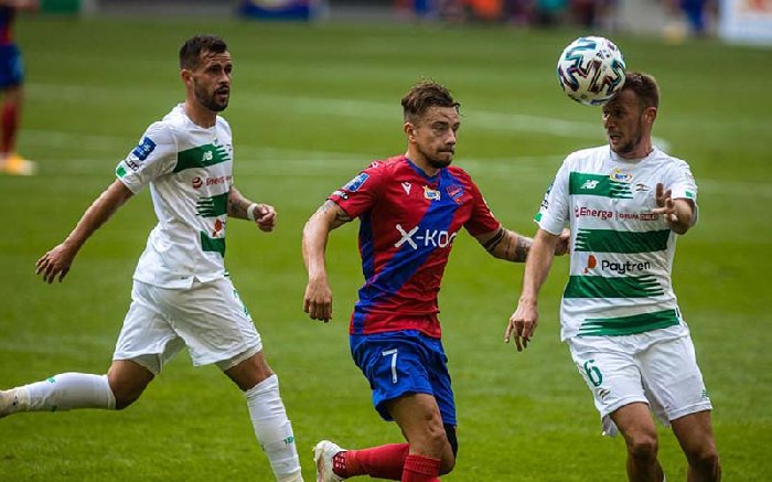  Nhận định Lechia Gdansk vs Cracovia Krakow 2h30 ngày 7/2: Niềm vui cho chủ nhà
