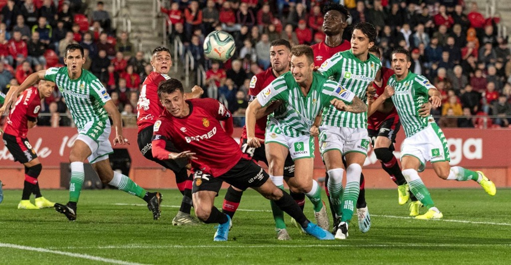 Nhận định Real Betis vs Mallorca 3h ngày 3/11: Khó có bất ngờ - Ảnh 4