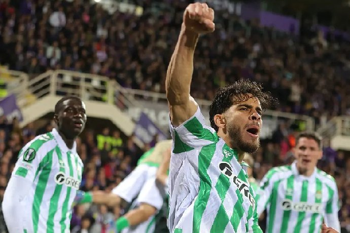  Nhận định Genk vs Real Betis, 23h45 ngày 23/10: Chiến thắng bản lề