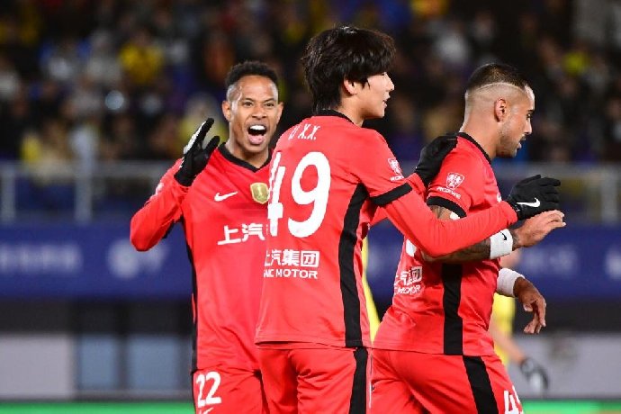  Nhận định Shanghai Second vs Shanghai Port 14h30 ngày 19/6: Liều thuốc giảm đau