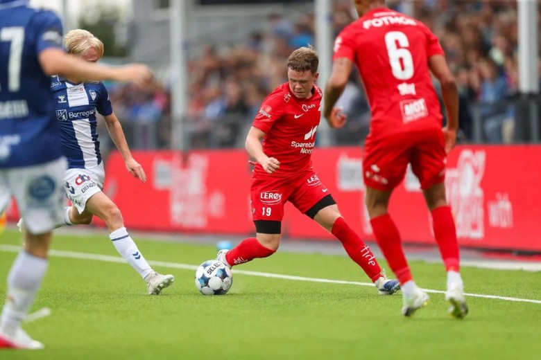 Nhận định Brann vs AEK Larnaca, 0h00 ngày 22/8: Lợi thế cho chủ nhà - Ảnh 1